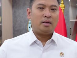 Sudaryono Pastikan Mitra MBG Tak Akan Dirugikan