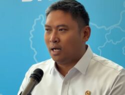 BGN Era Baru, Sudaryono Tegaskan Integritas dan Transparansi Jadi Prioritas