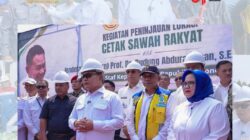 Dudung Pastikan Program Strategis Presiden Berjalan Tepat Sasaran