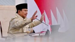 Prabowo Ajak Kadin Perkuat Sinergi Dukung Program Prioritas Nasional