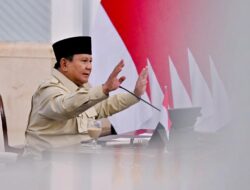Prabowo Ajak Kadin Perkuat Sinergi Dukung Program Prioritas Nasional
