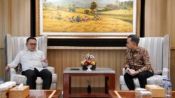 Dudung Abdurachman Tegaskan Komitmen KSP Dukung Program Prioritas Presiden