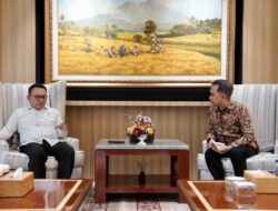 Dudung Abdurachman Tegaskan Komitmen KSP Dukung Program Prioritas Presiden