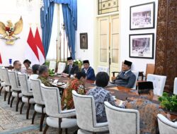 Jelang HUT ke-81 RI, MPR RI Undang Presiden Prabowo Hadiri Sidang Tahunan
