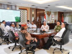 KSP Tampung Aspirasi Daerah, Perkuat Masa Depan Petani Tembakau