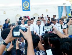 Pemprov Sulsel Percepat Pembangunan PSEL Regional Mamminasata