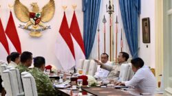 Panglima ke Istana, Presiden Prabowo Minta TNI Hadirkan Program Spesial untuk Rakyat