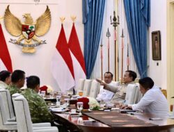 Panglima ke Istana, Presiden Prabowo Minta TNI Hadirkan Program Spesial untuk Rakyat