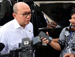 Prabowo Terima Rosan, Bahas Kampung Haji dan Reformasi BUMN
