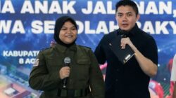 Sekolah Rakyat, Harapan Baru Anak Putus Sekolah