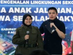 Sekolah Rakyat, Harapan Baru Anak Putus Sekolah