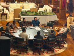Presiden Prabowo Gebrak BUMN, Anak-Cucu Perusahaan Dipangkas