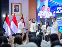 Program Magang Nasional Naik, Kuota Jadi 150 Ribu