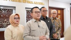 KSP Kawal Percepatan Investasi dan Hilirisasi Nasional