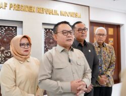 KSP Kawal Percepatan Investasi dan Hilirisasi Nasional