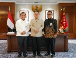 KSP Dorong Perlindungan Jaminan Sosial Menjangkau Seluruh Pekerja