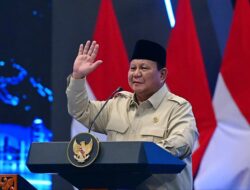 Prabowo Luncurkan Molinas, Dorong Kemandirian Energi Nasional