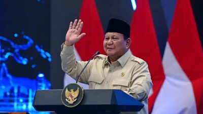 Prabowo Luncurkan Molinas, Dorong Kemandirian Energi Nasional