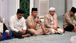 Jelang HUT ke-81 RI, Panitia Istana Gelar Doa Bersama