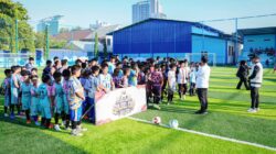 Sulsel Cup 2026 Resmi Bergulir, Bibit Muda Unjuk Talenta