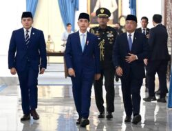 Wapres Gibran Kukuhkan 76 Paskibraka Pusat 2026