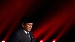 Presiden Prabowo Pimpin Renungan Suci, Kenang Jasa Pahlawan Jelang HUT ke-81 RI