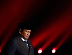 Presiden Prabowo Pimpin Renungan Suci, Kenang Jasa Pahlawan Jelang HUT ke-81 RI