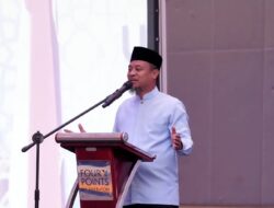 Gubernur Sulsel: MUI Mitra Strategis Jaga Harmoni dan Moral Masyarakat