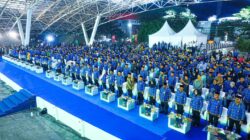 ASN Berakhlak Mulia”, Sulsel Tuan Rumah MTQ KORPRI 2026