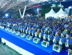 ASN Berakhlak Mulia”, Sulsel Tuan Rumah MTQ KORPRI 2026