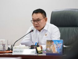 Target 55 Ribu Dokter Spesialis, 25 PPDS Hospital-Based Resmi Disahkan