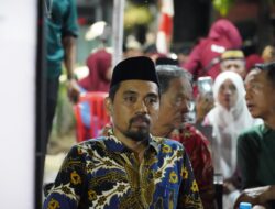 Lurah Banta-Bantaeng Apresiasi Suksesnya Ngopi Kamtibmas Bersama Kapolrestabes Makassar