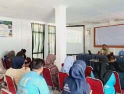 Inovasi Tak Lagi Sekadar Ide, Puskesmas Loka Siapkan Langkah Pelembagaan