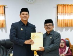 Pemkab Bantaeng Fokus Anggaran Berbasis Kinerja pada APBD 2027