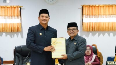 Pemkab Bantaeng Fokus Anggaran Berbasis Kinerja pada APBD 2027