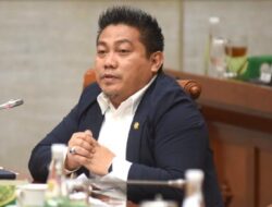 DPR RI Dorong Sampah Jadi Sumber Energi, Dukung Program Pemilahan Makassar
