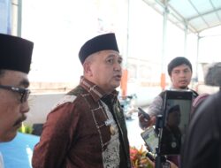 Appi Minta PDAM Makassar Utamakan Kualitas Layanan