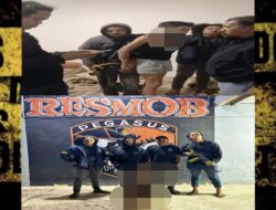 Curi HP di Bangkala, Terduga Pelaku Diciduk Polisi