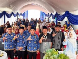 Inovasi SAPA Hadir sebagai Tranformasi Budaya Baca di Jeneponto