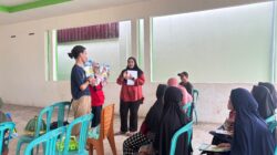 KKN Unhas dan BPOM Bentuk Kader Keamanan Pangan di Bonto Rannu