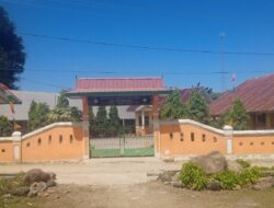 Diduga Aniaya Siswa, Orang Tua Korban Laporkan Kepsek Ke Polisi