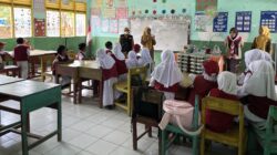Puskesmas Baruga Edukasi Siswa  Kesehatan Gigi dan Perilaku Hidup Sehat
