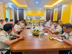Melinda Aksa Dorong Perumda Pasar Perkuat Pemilahan Sampah dari Sumber