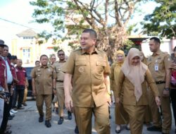 Tekan Penularan TB, Pemkot Makassar Gencarkan Tracing di 339 Titik