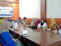Tekang Stunting, PTLM Jeneponto Gelar Forum Discussion