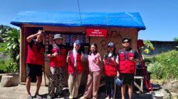 KKNT 116 Dorong Keamanan Pangan dan UMKM di Desa Bonto Rannu