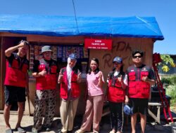 KKNT 116 Dorong Keamanan Pangan dan UMKM di Desa Bonto Rannu