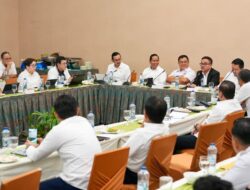 Pertamina hingga BPK Dilibatkan, Sulsel Godok Pajak Marine Fuel Oil