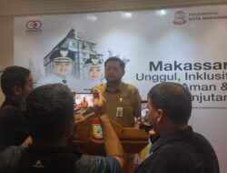 Bapenda Makassar Tata Reklame, 12 Ruas Jalan dan 3 Spot Masuk Zona Larangan