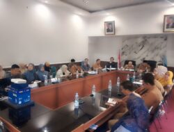 Jaminan Kesehatan Diperkuat, Pemkab Bantaeng Soroti Iuran dan Layanan